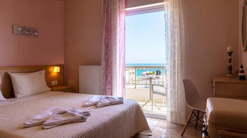 Palaiochora Apartment | Vakakis-ME Apartments