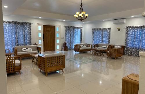 Kanokupolu House | Vakaloa Holiday Home