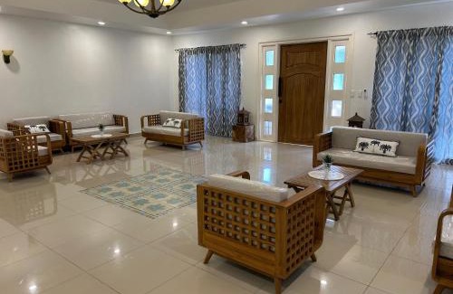 Kanokupolu House | Vakaloa Holiday Home
