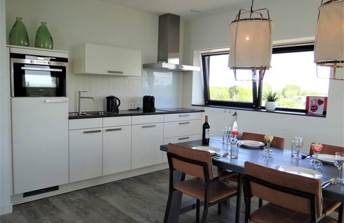 Kamperland Apartment | Vakantie Appartement Veerse Muze