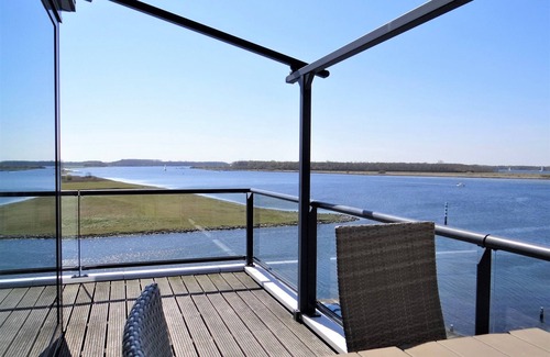 Kamperland Apartment | Vakantie Appartement Veerse Muze