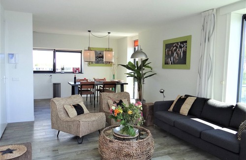 Kamperland Apartment | Vakantie Appartement Veerse Muze