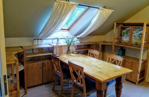 Municipality of Lochem Apartment | Vakantie Appartement Klavertje 4 in Laren Gld