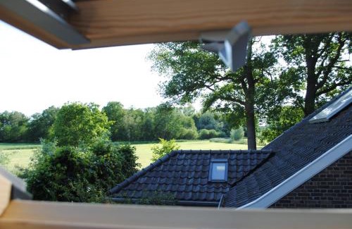 Municipality of Lochem Apartment | Vakantie Appartement Klavertje 4 in Laren Gld