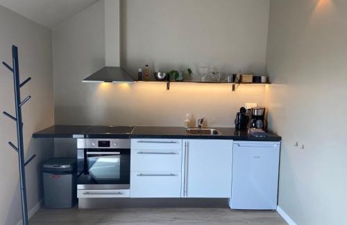 Sexbierum Apartment | Vakantie appartementen Sylsicht