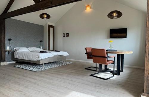 Sexbierum Apartment | Vakantie appartementen Sylsicht