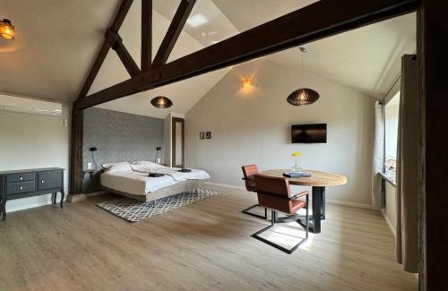 Sexbierum Apartment | Vakantie appartementen Sylsicht