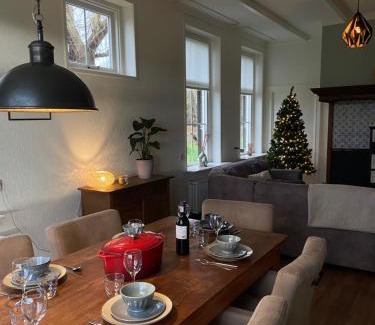 Municipality of Winterswijk House | Vakantie Boerderij Oelewick