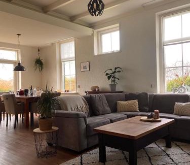 Municipality of Winterswijk House | Vakantie Boerderij Oelewick