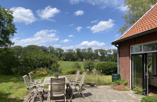Municipality of Winterswijk House | Vakantie Boerderij Oelewick