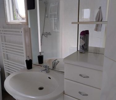 Overberg Apartment | Vakantie chalet Utrechtse Heuvelrug