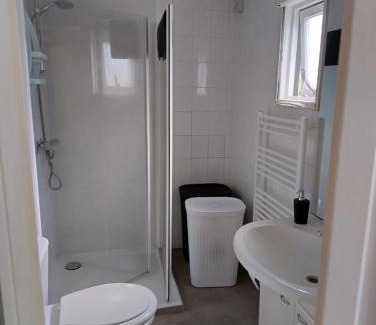 Overberg Apartment | Vakantie chalet Utrechtse Heuvelrug