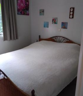 Overberg Apartment | Vakantie chalet Utrechtse Heuvelrug