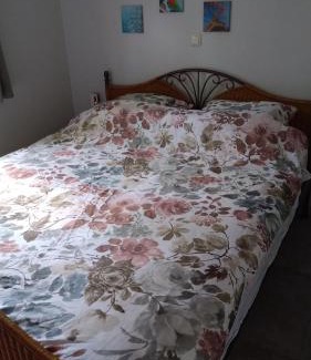 Overberg Apartment | Vakantie chalet Utrechtse Heuvelrug