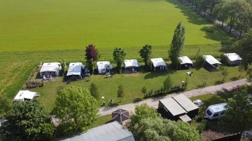 Bladel House | Vakantie huis 2 persoons compleet ingericht