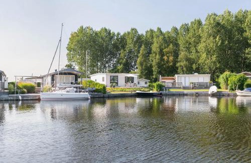 Terherne House | Vakantie in Terherne