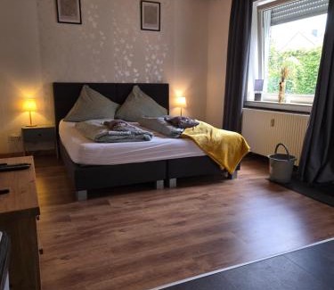 Groenebach Apartment | Vakantie Service Winterberg Studio Sels