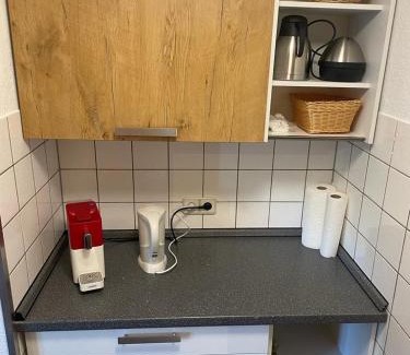 Groenebach Apartment | Vakantie Service Winterberg Studio Sels