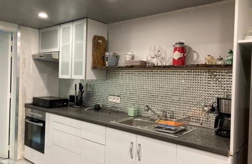 Houthalen Apartment | Vakantie Villa Hengelhoef