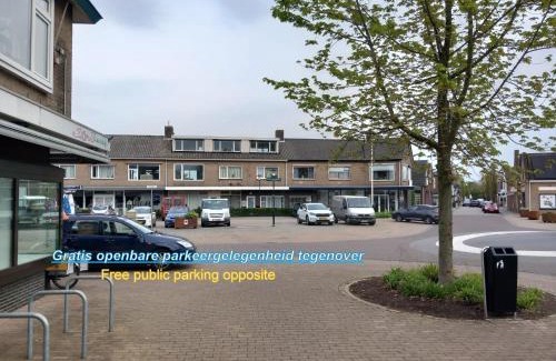 Municipality of Reimerswaal Apartment | Vakantie woning centrum Krabbendijke
