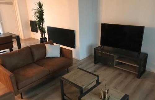 Groede Apartment | VAKANTIE WONING OASE