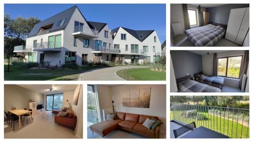 Westende Apartment | Vakantieappartement West Bay Westende