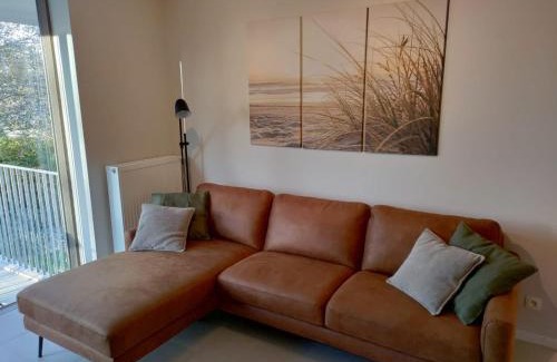 Westende Apartment | Vakantieappartement West Bay Westende