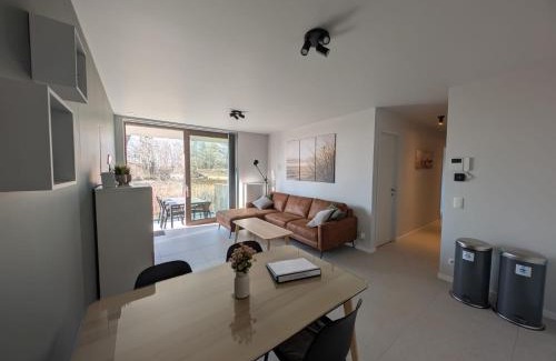 Westende Apartment | Vakantieappartement West Bay Westende