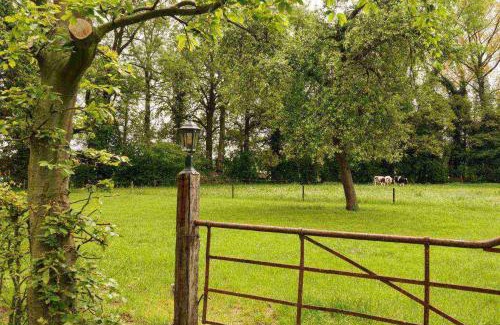 Lievelde House | Vakantieboerderij 'Op den Pötter'