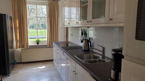 Lievelde House | Vakantieboerderij 'Op den Pötter'