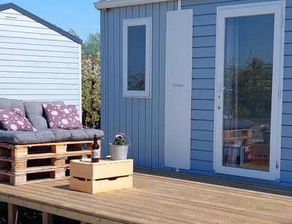 Hengstdijk Ski Chalet | Vakantiechalet Jonagold 4 personen