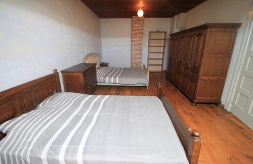 Queyssac House | Vakantiehuis 10 personnes