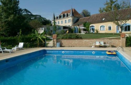 Queyssac House | Vakantiehuis 10 personnes