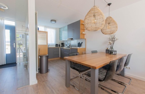 Kortgene House | Vakantiehuis aan het Veerse Meer