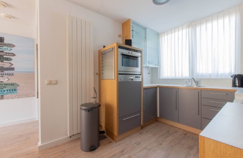 Kortgene House | Vakantiehuis aan het Veerse Meer