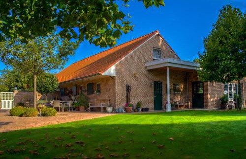 Maaseik House | Vakantiehuis Aen de Roderburgh
