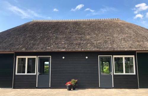 Doetinchem House | Vakantiehuis Bielheimerbeek