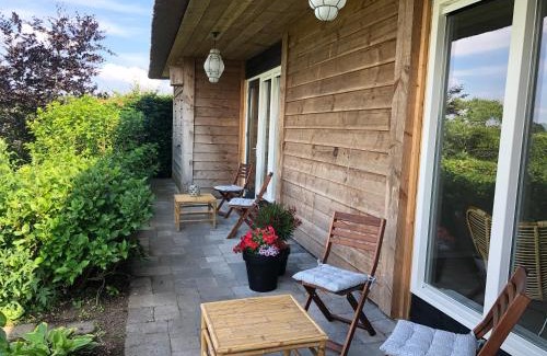 Doetinchem House | Vakantiehuis Bielheimerbeek