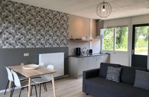 Doetinchem House | Vakantiehuis Bielheimerbeek