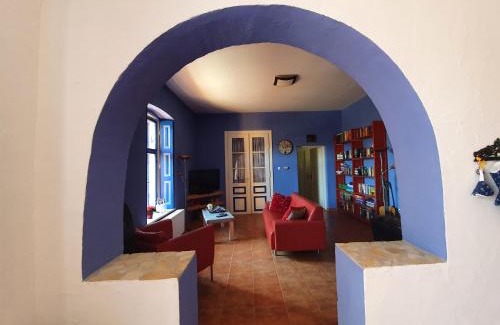 Monyorod Villa | Vakantiehuis Casa Mama met prive zwembad