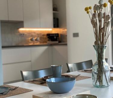 Deinze House | vakantiehuis Cerise, Luxueus genieten in de Leiestreek