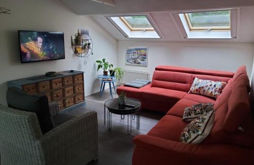Exloo House | Vakantiehuis Dartien