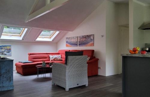 Exloo House | Vakantiehuis Dartien