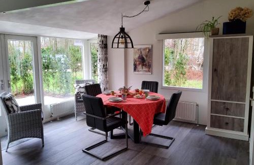 Exloo House | Vakantiehuis Dartien