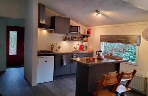 Exloo House | Vakantiehuis Dartien