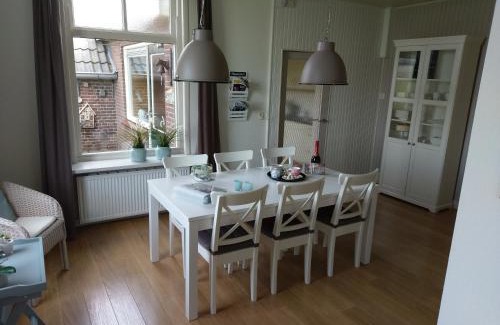Bathmen House | Vakantiehuis 'De Bolle'