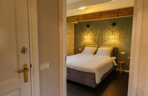 Sevenum House | Vakantiehuis De Bonte Specht