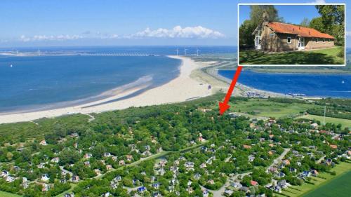Breezand House | Vakantiehuis De Branding, slechts 2 minuten van Strand en Zee!