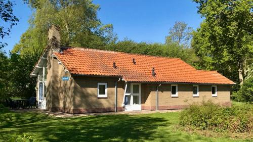 Breezand House | Vakantiehuis De Branding, slechts 2 minuten van Strand en Zee!