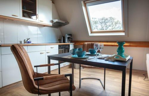 Municipality of Valkenswaard Apartment | Vakantiehuis De Drie Bruggen
